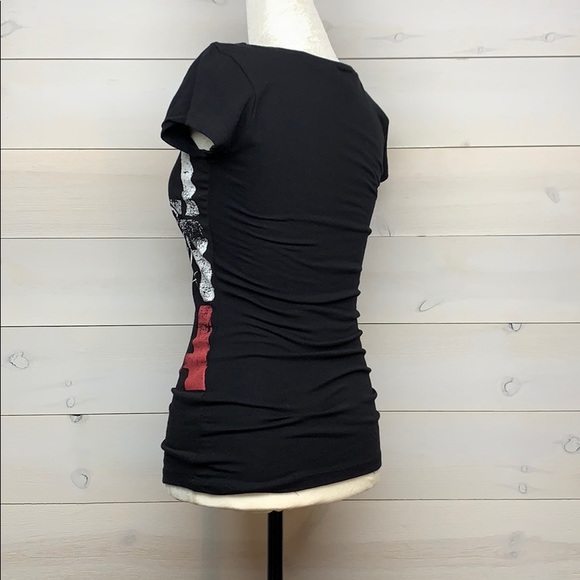 🖤4/$25🖤 Finesse California T-Shirt - Picture 5 of 8